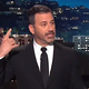 Illustration for article titled Jimmy Kimmel Burns Trump On Claim Hes Sacrificed $5 Billion For Country